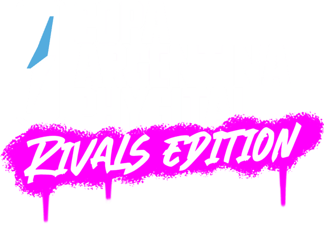 Open Phygital 2025 - Logo oficial del torneo